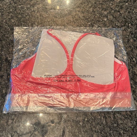 Ideology plus size low Impact Bra NWT 2X - Picture 4 of 4